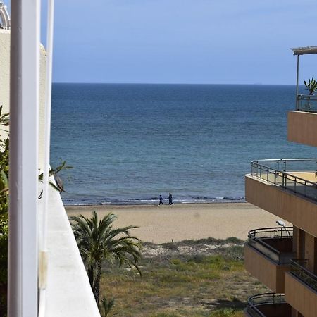 Апартаменты Anacasa Vistamar Denia Centro At2156 Экстерьер фото