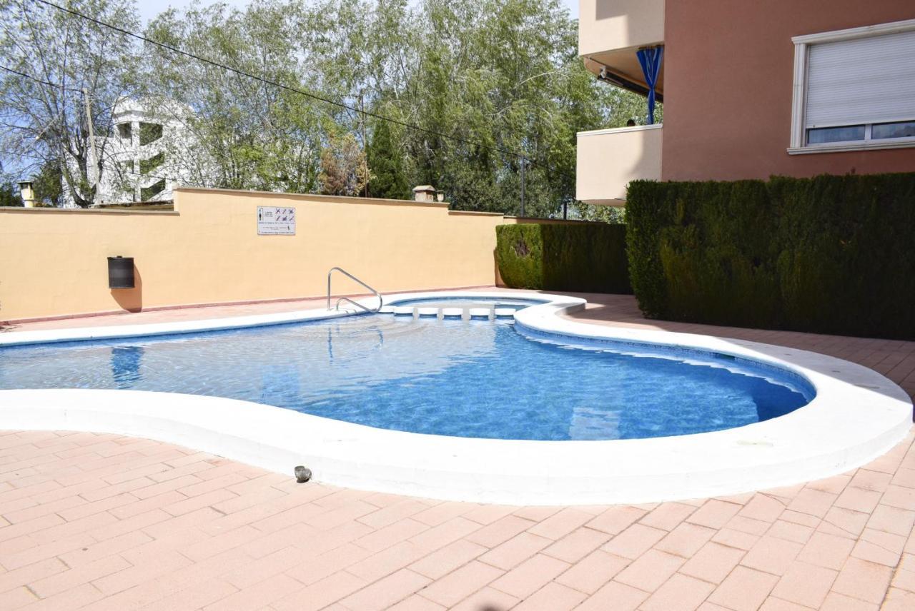 Апартаменты Anacasa Vistamar Denia Centro At2156 Экстерьер фото